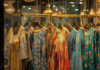 Apparel Sector Enters Festive Season with Strong Confidence: CMAI Weak clothing demand predicted for festive season 2024: CMAI
