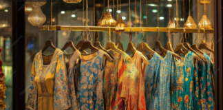Weak clothing demand predicted for festive season 2024: CMAI
