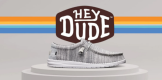 HEYDUDE enters Indian footwear market with Metro Brands Ltd.