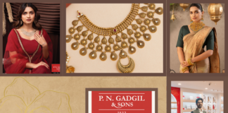 PN Gadgil & Sons plans quarterly store openings, projects Rs 8,000 cr revenue for FY 2025