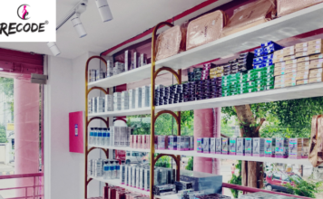 Recode Studios opens 18th Mumbai store, targets 25 stores and Rs 50 cr turnover