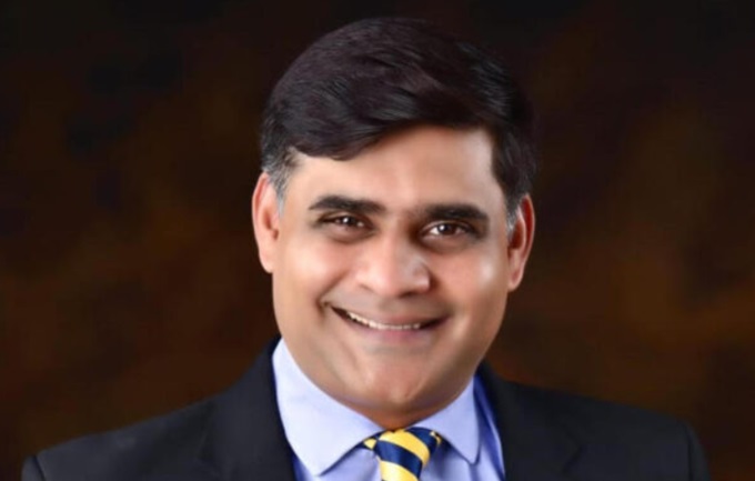 Sanjeev Rai Being Human CEO Sanjeev Rao to now lead Company’s Consumer Care ...