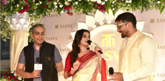 Tasva opens flagship store in Kolkata