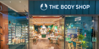 Growth capital firm Auréa Consortium acquires The Body Shop