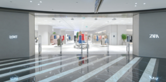 Zara opens 24th India store at Phoenix Mall of Asia, Bengaluru