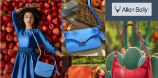 Allen Solly launches PETA-Approved vegan handbag collection