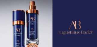 Augustinus Bader debuts in India, available exclusively on Tira