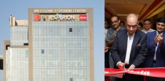 Bata unveils new sustainable headquarters in Gurugram
