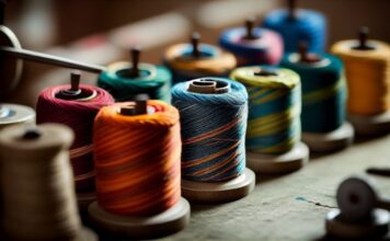 Branding as the key essence in the Indian textile industry: A strategic outlook