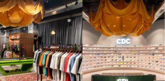 Crepdog Crew expands to Hyderabad with new store