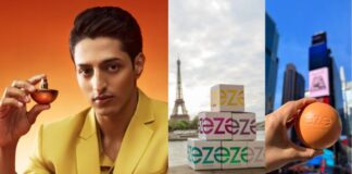 Homegrown fragrance brand Eze Perfumes expands globally in six countries