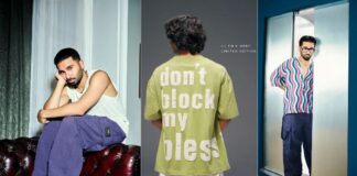 Orry x Flying Machine capsule collection launches in Bengaluru