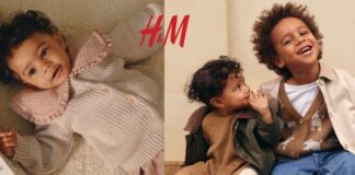 H&M launches new premium baby and kidswear line, H&M Adorables