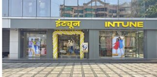 INTUNE opens 50th store in Mumbai as part of expansion plans
