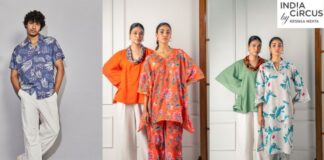 India Circus launches new fashion vertical