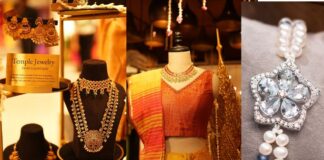 Jaypore unveils limited-edition jewellery & saree collection for festive season