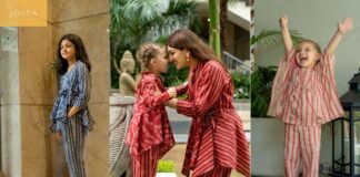 Jisora launches kidswear line for girls