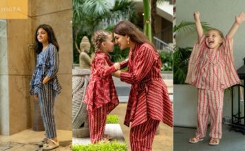 Jisora launches kidswear line for girls