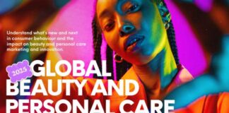 Mintel unveils key beauty and personal care trends for 2025