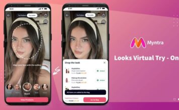 Myntra introduces ‘Looks Virtual Try-On’ feature