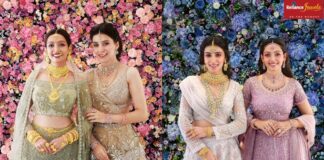 Reliance Jewels unveils exclusive 'Vivaham' collection for wedding season
