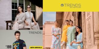 Reliance Trends unveils Autumn-Winter collection with everyday lower prices