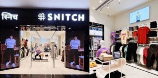 Snitch expands in Mumbai with fourth store at Infinity Mall, Malad