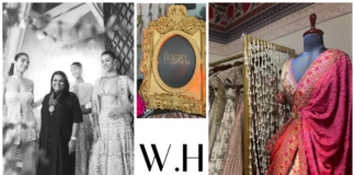 How Warehouse by Mudita is bridging authenticity & affordability in luxury fashion