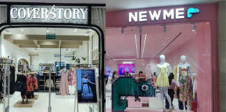 Vegas Mall adds Coverstory, Newme & Kisna Jewellers to its fashion & lifestyle portfolio