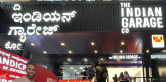 The Indian Garage Co. goes offline with first store in Bengaluru