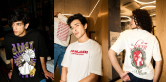 Levi’s® collaborates with artist Diljit Dosanjh for exclusive Dil-Luminati tour merchandise