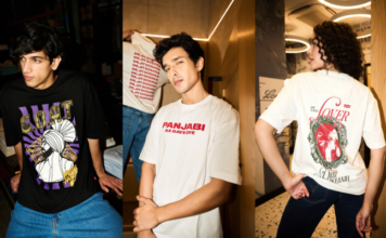Levi’s® collaborates with artist Diljit Dosanjh for exclusive Dil-Luminati tour merchandise