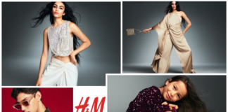 H&M India launches festive collection for 2024