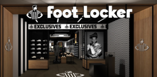 Foot Locker comes to India with Metro Brands Ltd, launches first store at Select City Walk