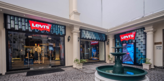 Levi’s expands presence with new Connaught Place store