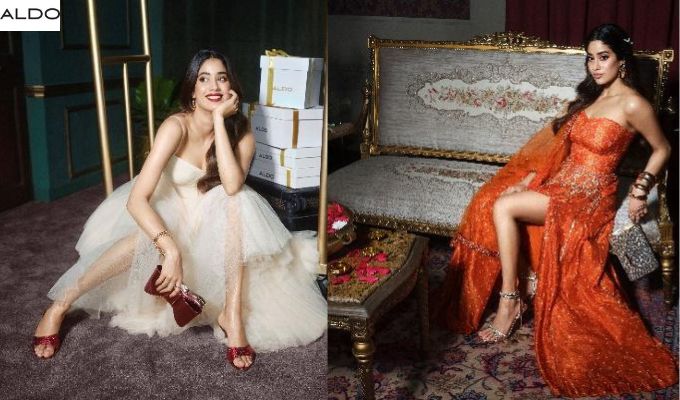 ALDO launches festive collection with 3r...