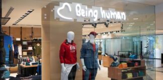 Being Human Clothing expands with second store in City Centre Sharjah
