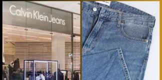 Timeless fashion, timely action: Calvin Klein’s push for sustainability & inclusion