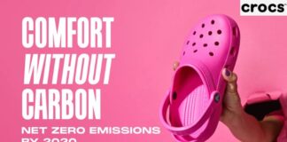 From clogs to circularity: Crocs’ path to a sustainable future