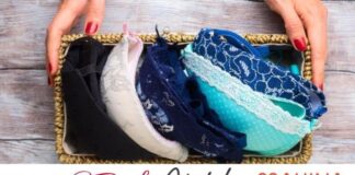Four forward-thinking brands leading the eco-friendly revolution in innerwear