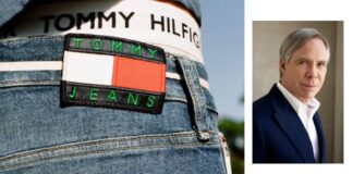 From classic style to circular design: Tommy Hilfiger’s vision for 2030