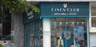 Aditya Birla Group's Linen Club launches 17th Bengaluru store
