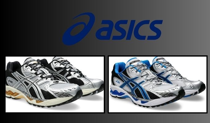 ASICS SportStyle unveils GEL-NIMBUS™ 10.1 sneaker 