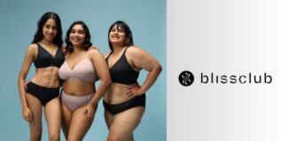 Blissclub unveils new innerwear collection "FreeDame"
