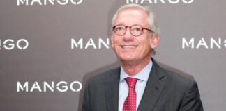 Mango founder Isak Andic passes away