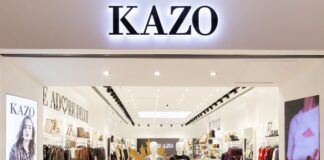 KAZO expands its retail presence with 8 new stores across India two months