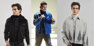 Overlays unveils new jacket collection merging Indian craft and streetwear
