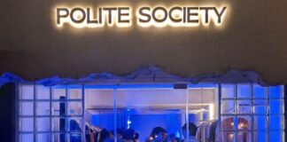 Polite Society opens its new flagship store in Bandra