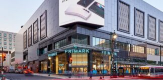 Argos and Primark lead the UK’s online fashion market with 94% brand awareness