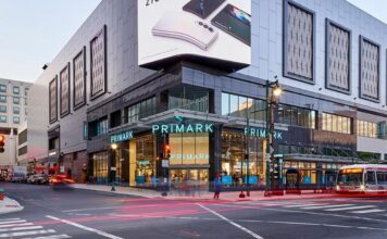 Argos and Primark lead the UK’s online fashion market with 94% brand awareness